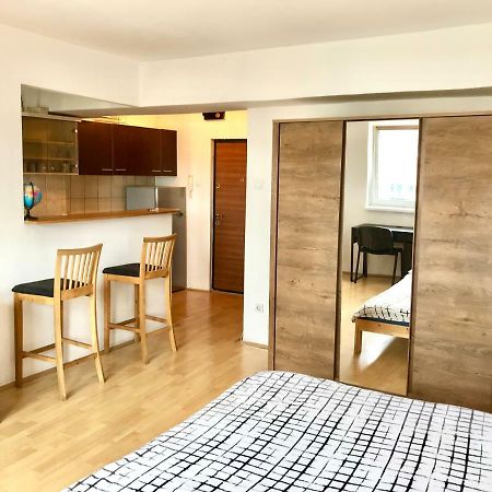 Cozy Studio In The Center Of Cluj Exterior photo