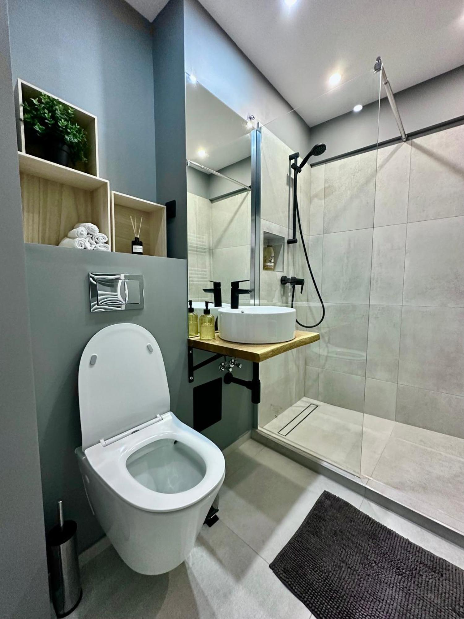 Cozy Studio In The Center Of Cluj Exterior photo